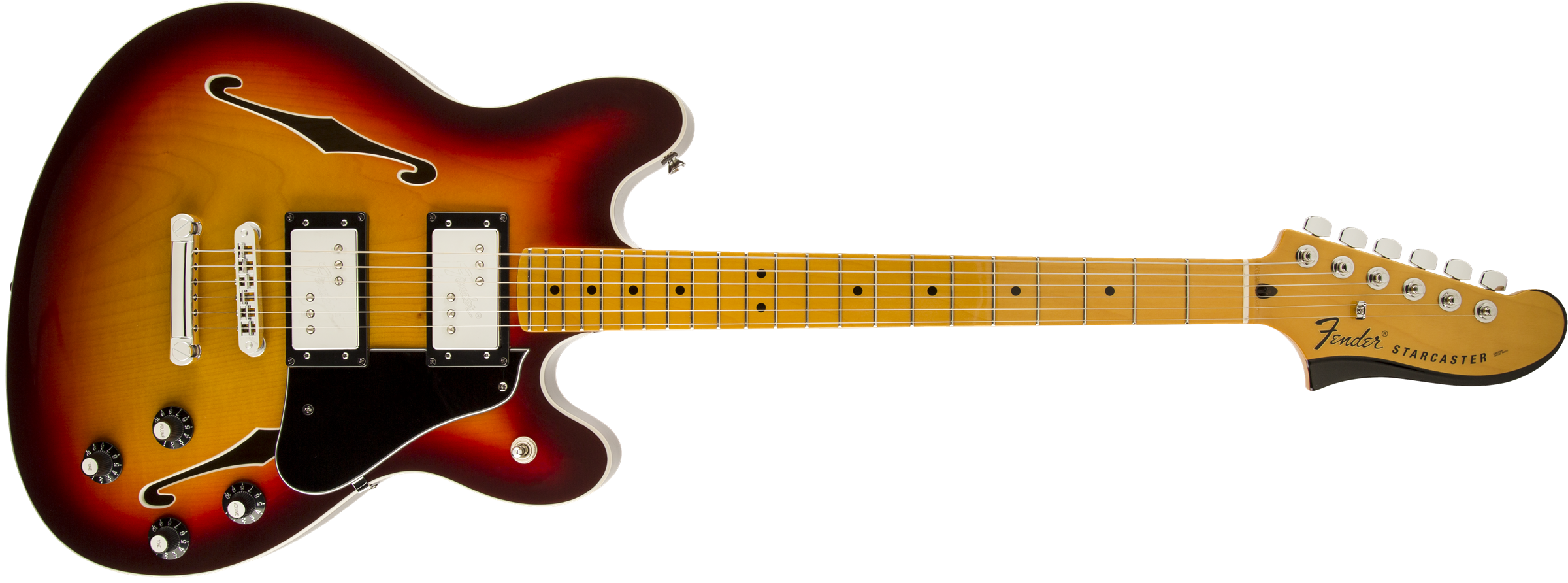 Starcaster® Guitar
